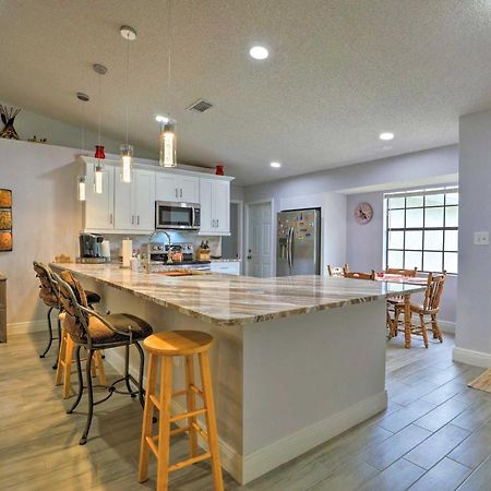 Updated Tavares Retreat Less Than 1 Mile To Boat Ramp 외부 사진