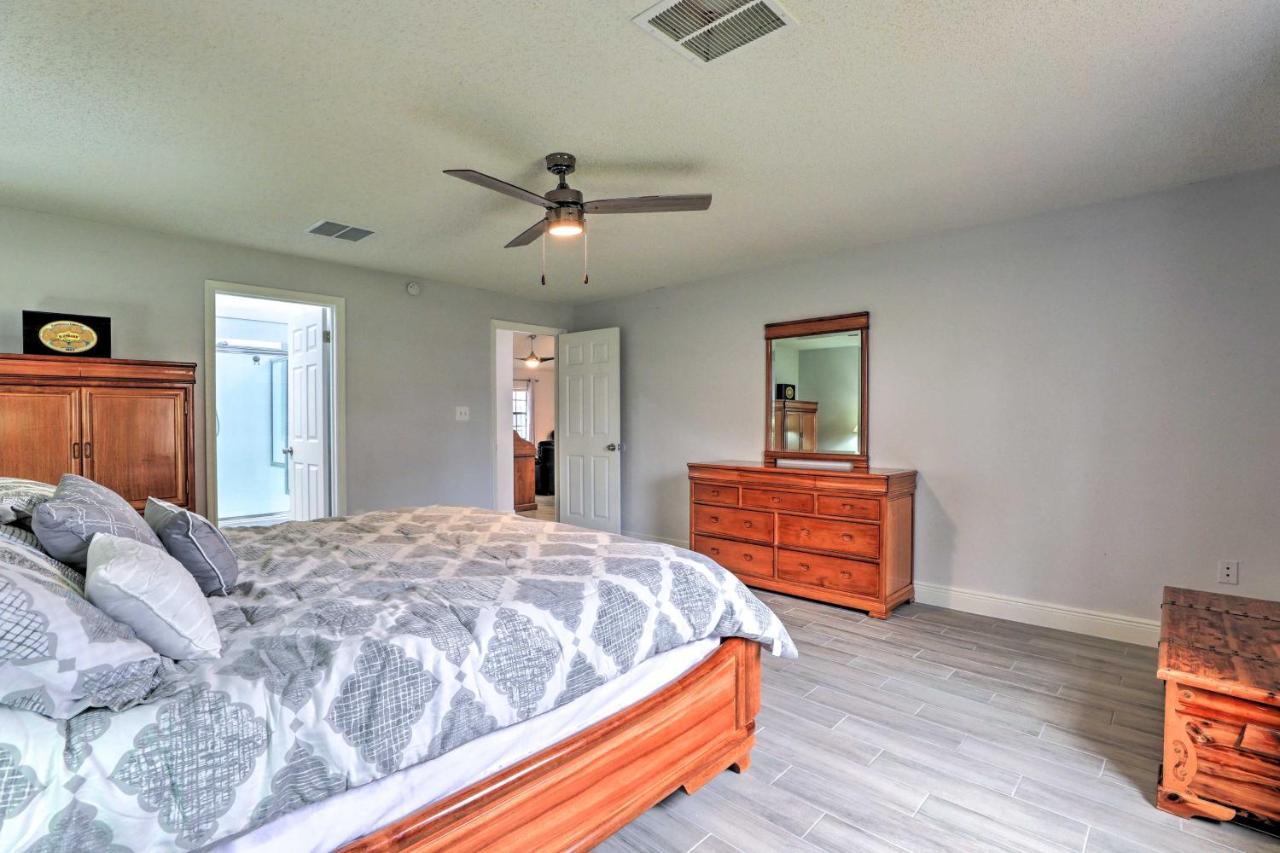 Updated Tavares Retreat Less Than 1 Mile To Boat Ramp 외부 사진