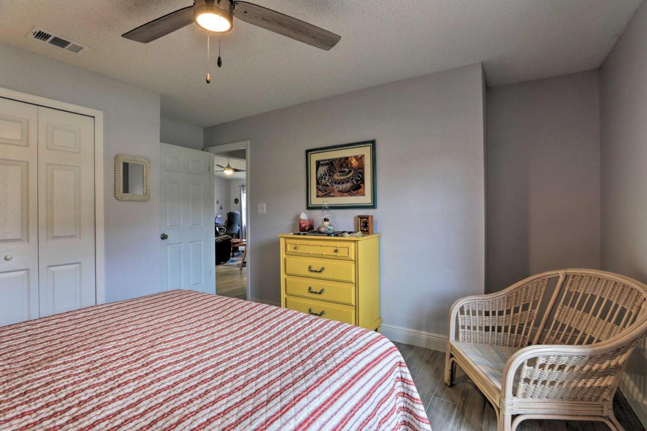 Updated Tavares Retreat Less Than 1 Mile To Boat Ramp 외부 사진