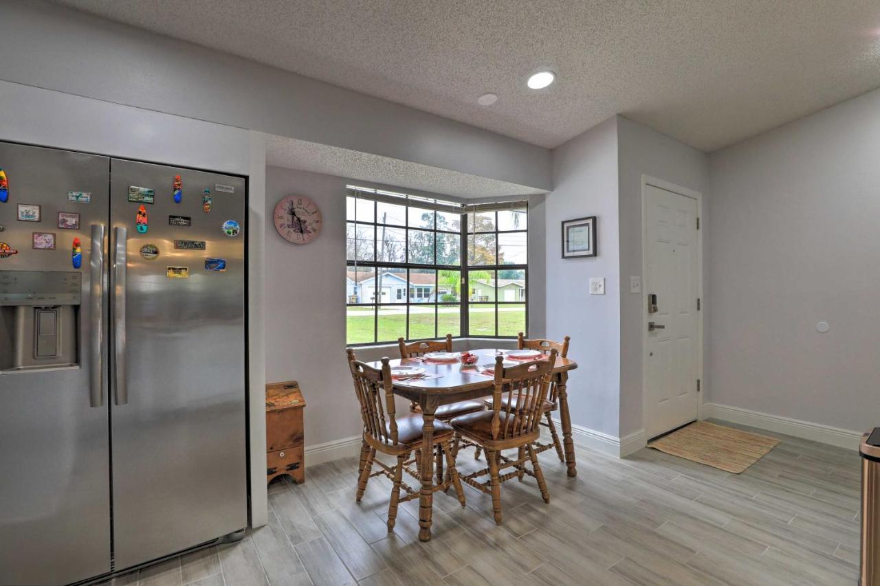 Updated Tavares Retreat Less Than 1 Mile To Boat Ramp 외부 사진